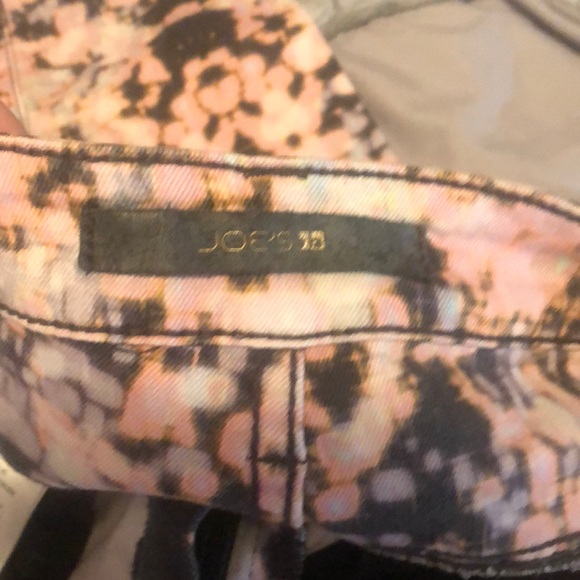 Joes skinny ankle - Picture 3 of 4